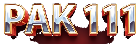 pak 111 logo