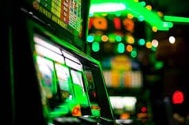 pak 111 Arcade