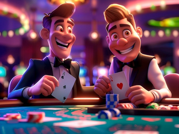 pak 111 Live Casino